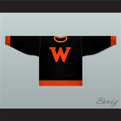 New Westminster Royals 1911-13 Hockey Jersey