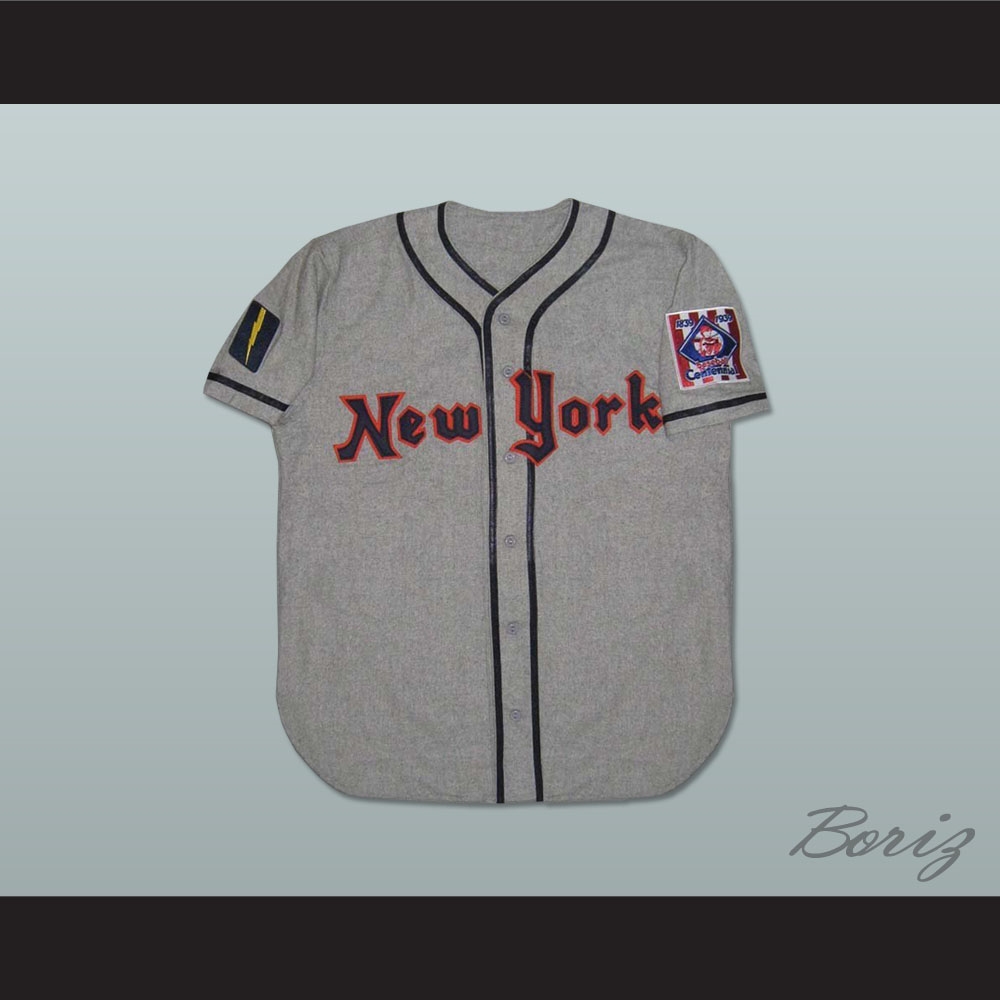 New york cheap knights baseball jersey