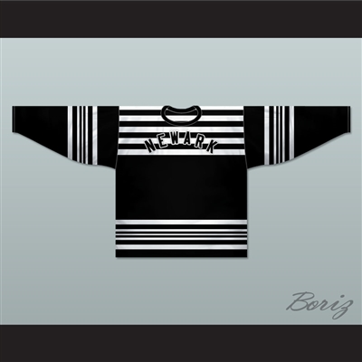 Newark Bulldogs 1928-29 Hockey Jersey