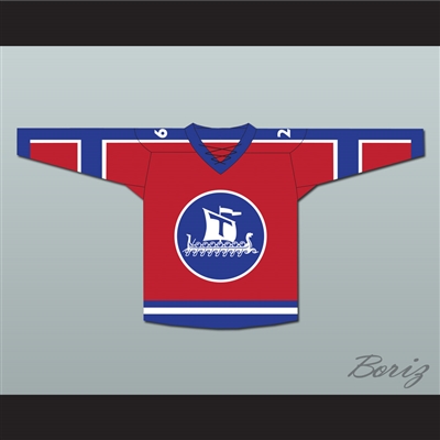 Norway Hockey Jersey