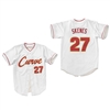 Paul Skenes High school Jersey stitched Pittsburgh pitcher