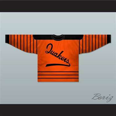Philadelphia Quakers 1930-31 Hockey Jersey
