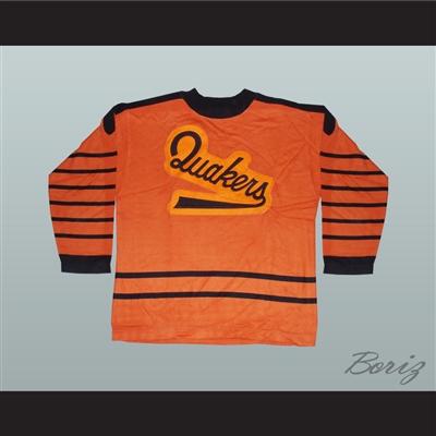 Philadelphia Quakers Hockey Jersey
