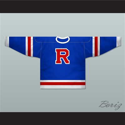 AHL Philadelphia Ramblers 1938-39 Hockey Jersey