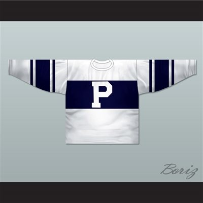 Portland Rosebuds 1916-18 Hockey Jersey
