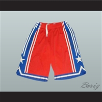 Puerto Rico National Basketball Team Shorts