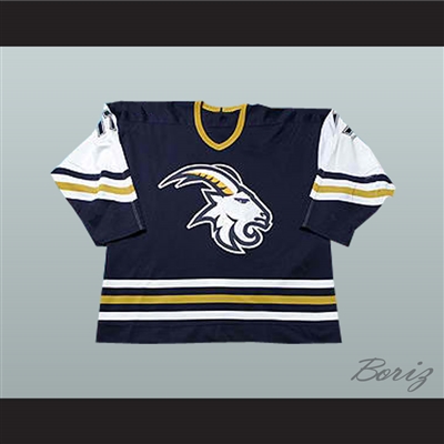 Quebec Citadelles AHL Road Hockey Jersey