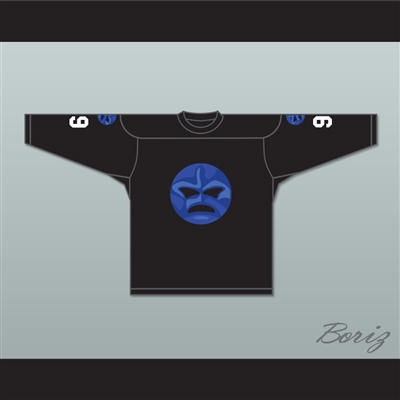 Onyx React Fredro Starr 99 Hockey Jersey