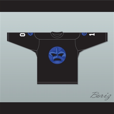 Onyx React X1 X-0ne 10 Hockey Jersey