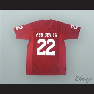 Ray Lewis 22 Kathleen High School Red Devils Football Jersey