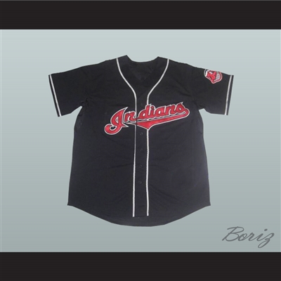 Rick Vaughn Wild Thing Major League Baseball Jersey