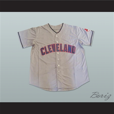 Rick Vaughn Wild Thing Major League Baseball Jersey