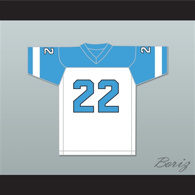 Ricky Suggs 22 Arlen Cougars High School Football Jersey