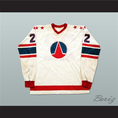 Rochester Americans Hockey Jersey