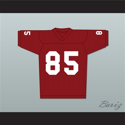 Cuba Gooding Jr Rod Tidwell 85 Football Jersey Stitch Sewn