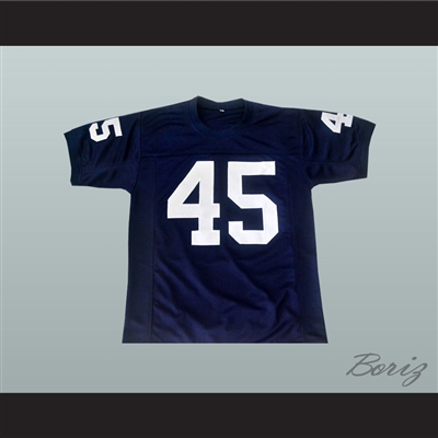 Sean Astin Daniel E. 'Rudy' Ruettiger Football Jersey