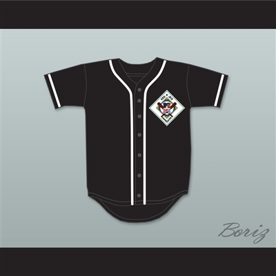 Sam Kinison 92 Aardvarks Baseball Jersey 1st Annual Rock N' Jock Diamond Derby 1990