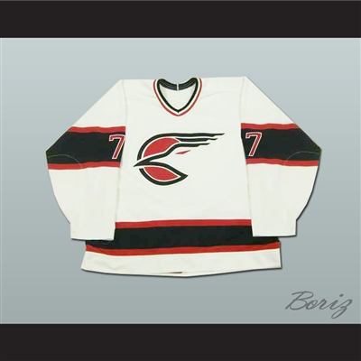 San Diego Gulls Hockey Jersey