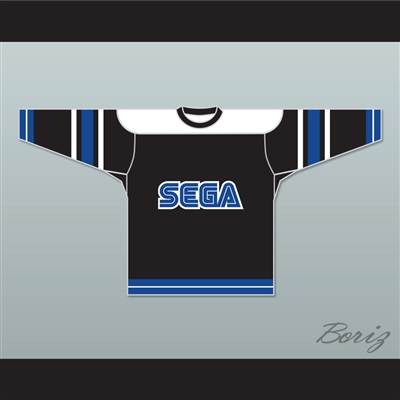 Sega Hockey Jersey