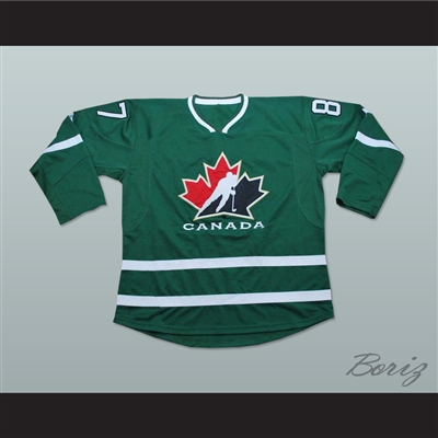 Sidney Crosby Team Canada Hockey Jersey