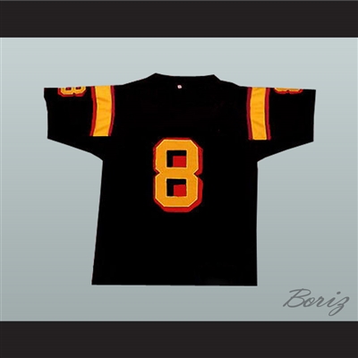 Clark Kent Smallville Football Jersey
