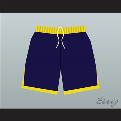 Space Jam Monstars Basketball Shorts