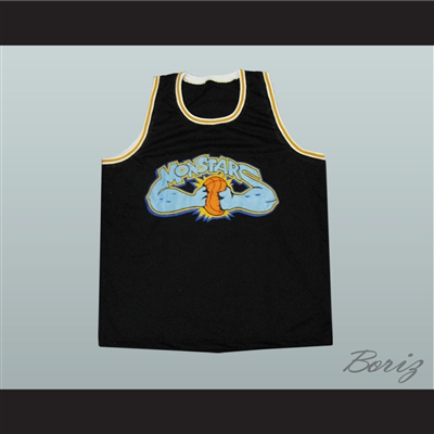 Space Jam Monstars Basketball Jersey