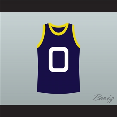 Space Jam Monstars Basketball Jersey