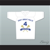 Steve Stifler 4 East Great Falls Lacrosse Jersey