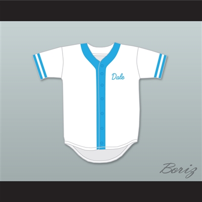 Dale Gribble Strickland Propane Softball Team Baseball Jersey