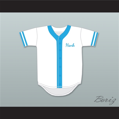 Hank Hill Strickland Propane Softball Team Baseball Jersey