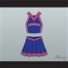 Mena Suvari Kansas Hill Lincoln High School Cheerleader Uniform Sugar & Spice