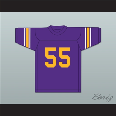 Suge Knight 55 Lynwood High School Knights Football Jersey Death Row