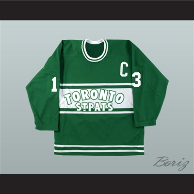 Mats Sundin Toronto St Pats Hockey Jersey Any Size NEW