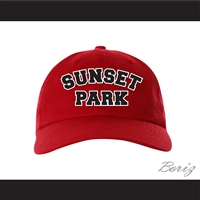 Sunset Park Baseball Hat