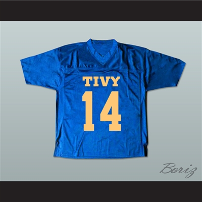 Johnny Manziel 3 TIVY High School Football Jersey