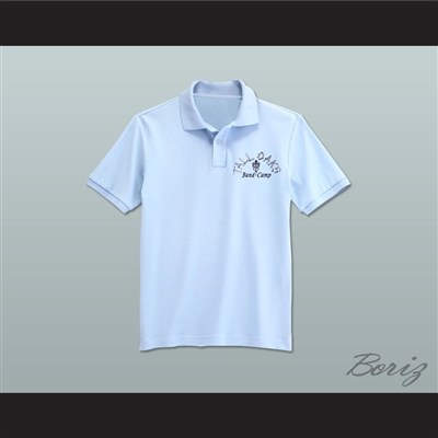 Jim Levenstein Tall Oaks Band Camp Polo Shirt