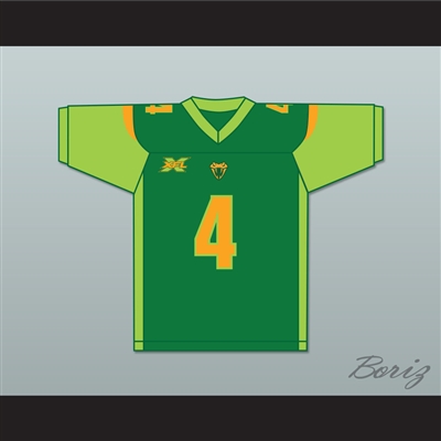 Taylor Cornelius 4 Tampa Bay Home Football Jersey