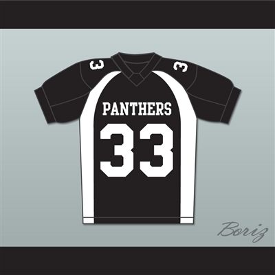 Taylor Kitsch Tim Riggins 33 Dillon Panthers Football Jersey Friday Night Lights