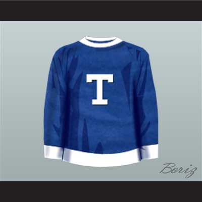 Toronto Arenas Hockey Jersey