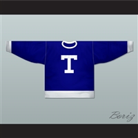 Toronto Blueshirts 1913-18 Hockey Jersey Any Number or Player New