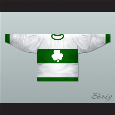 Toronto Shamrocks 1914-15 Replica Hockey Jersey Any Player or Number New