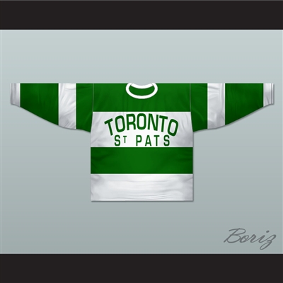 Toronto St Pats 1919-22 Hockey Jersey Any Name or Number New