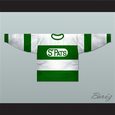 Toronto St Pats 1922-25 Hockey Jersey Any Name or Number New