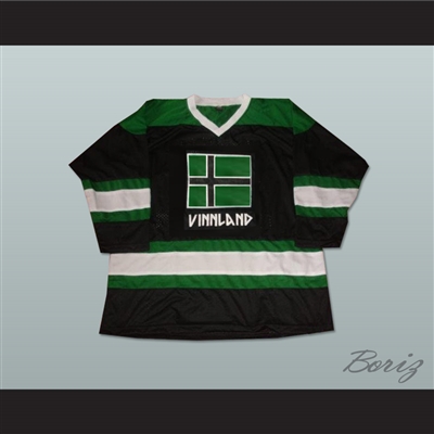 Type O Negative Vinnland Hockey Jersey
