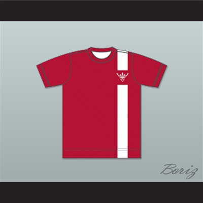 Vancouver Royals Football Soccer Shirt Jersey