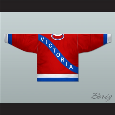 Victoria Aristocrats 1913-16 Hockey Jersey