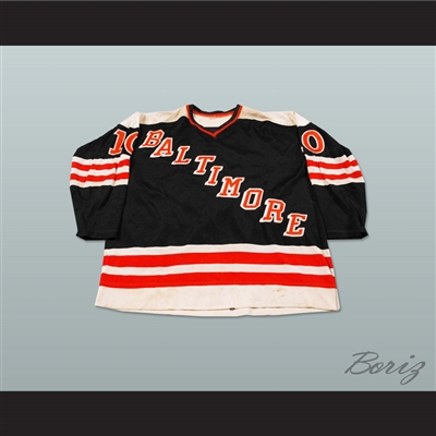 WHA Baltimore Blades Hockey Jersey