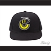WHA Cincinnati Stingers Black Baseball Hat