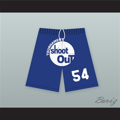 Kyle Watson 54 Tournament Shoot Out Bombers Shorts